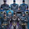 Bat Night 🤡